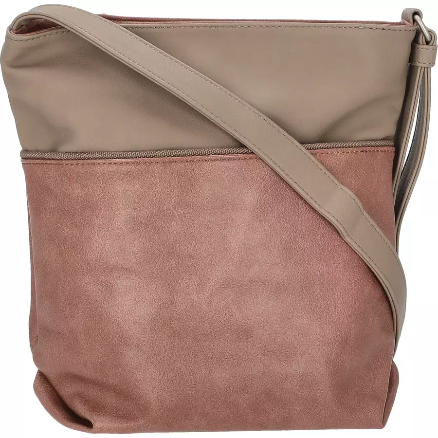 zwei Jana J10 - Schultertasche 29 cm jade