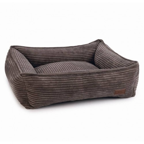 Cama para cães lavável, desenhada pela Lotte.