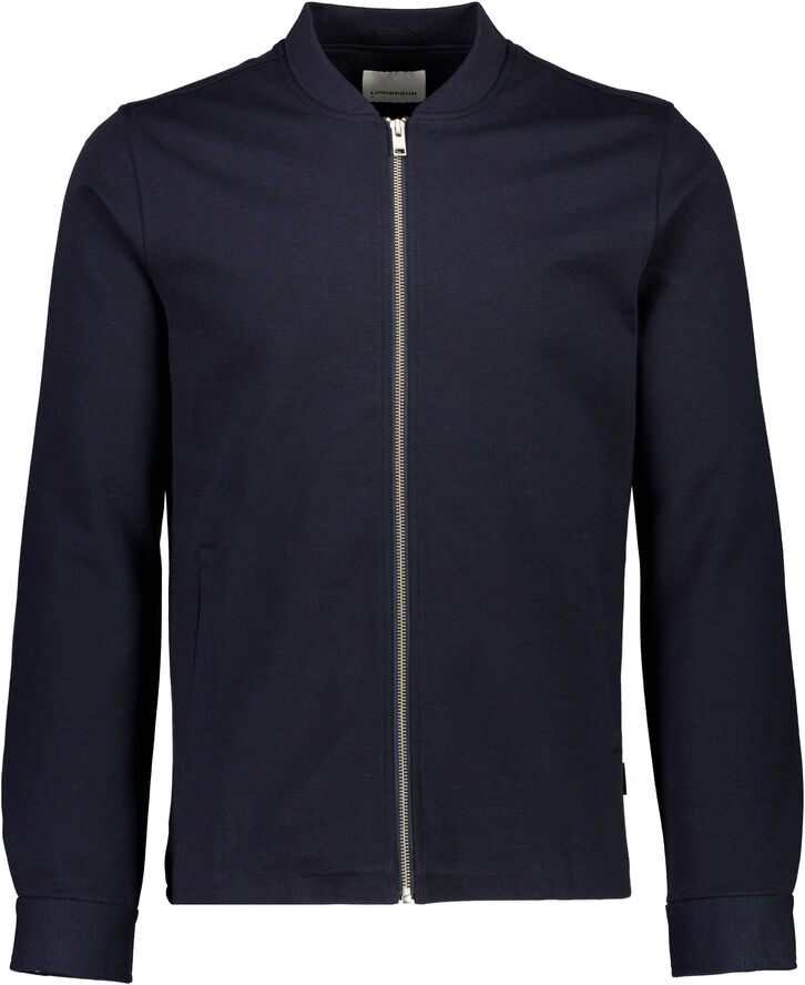 Lindbergh Superflex overshirt Blå