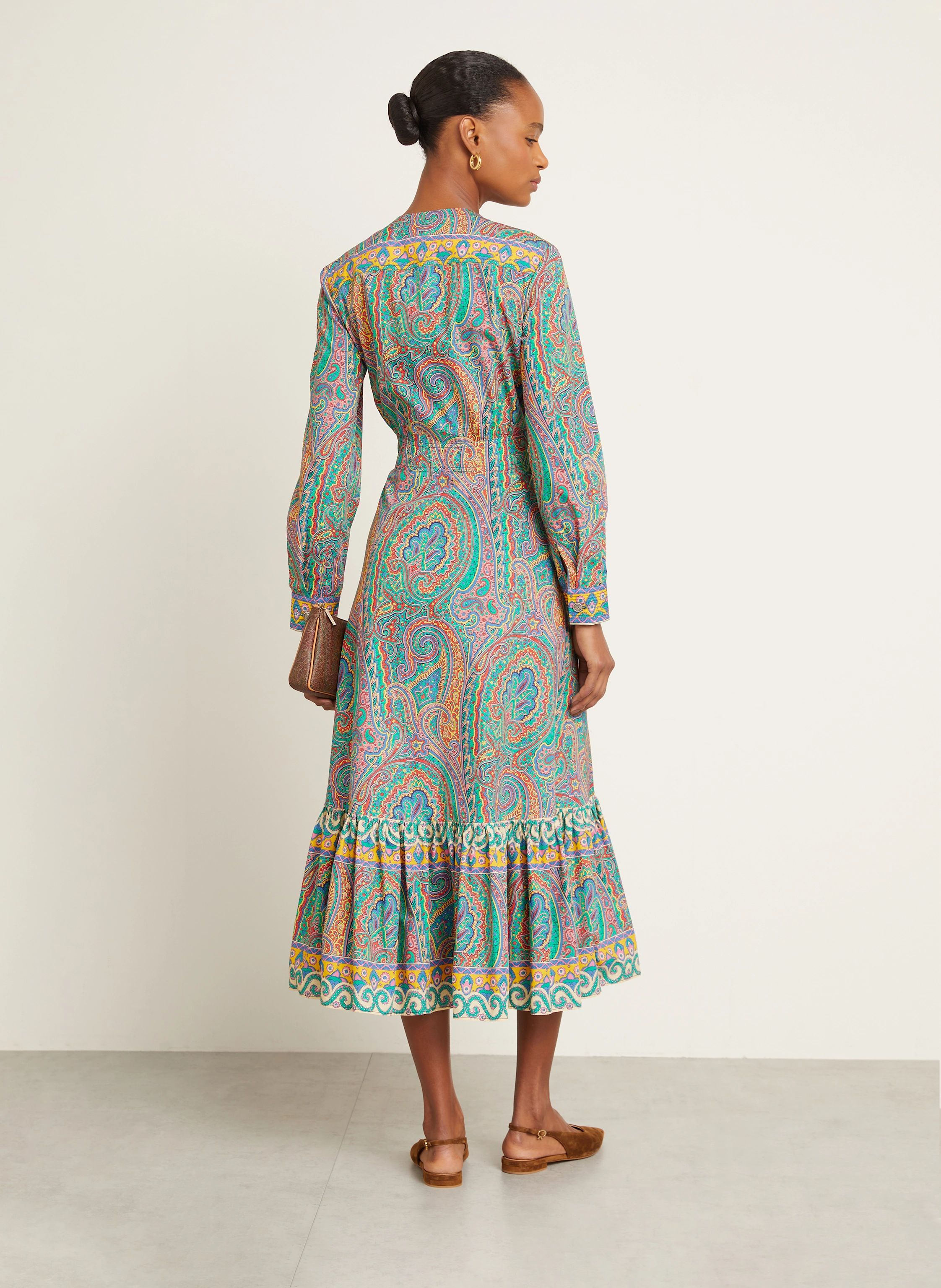 ETRO Kleid