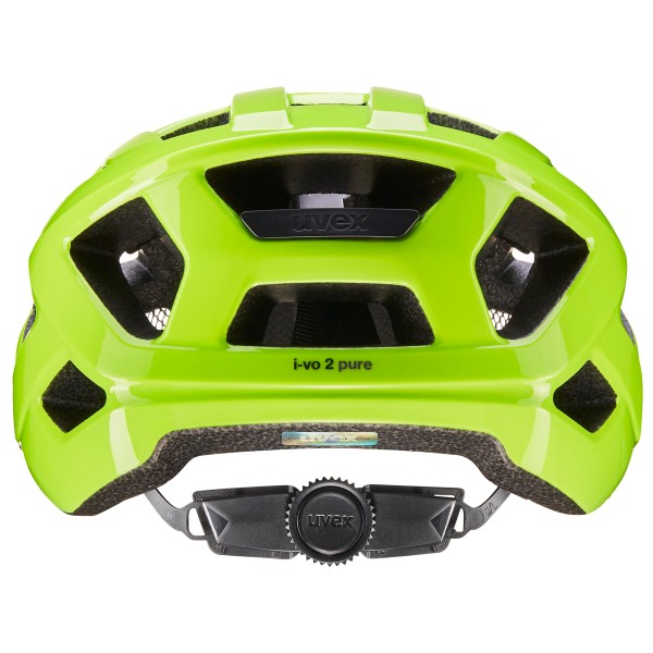 Uvex - I-Vo 2 Pure - Casque de cyclisme