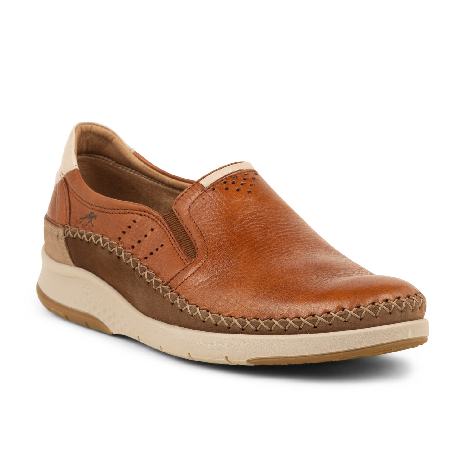 Mocassins homme FLUCHOS FLUMAUI