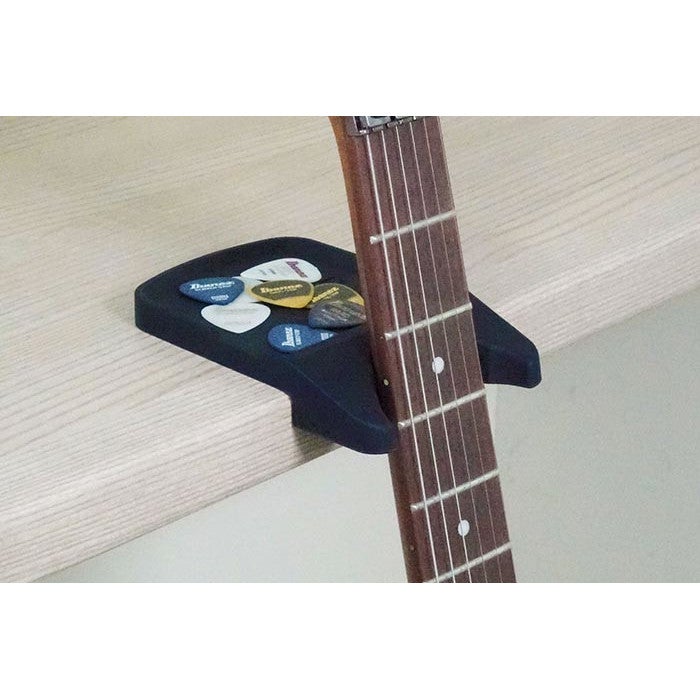 Ibanez IGR10 Black Guitar Rest gitaarsteun