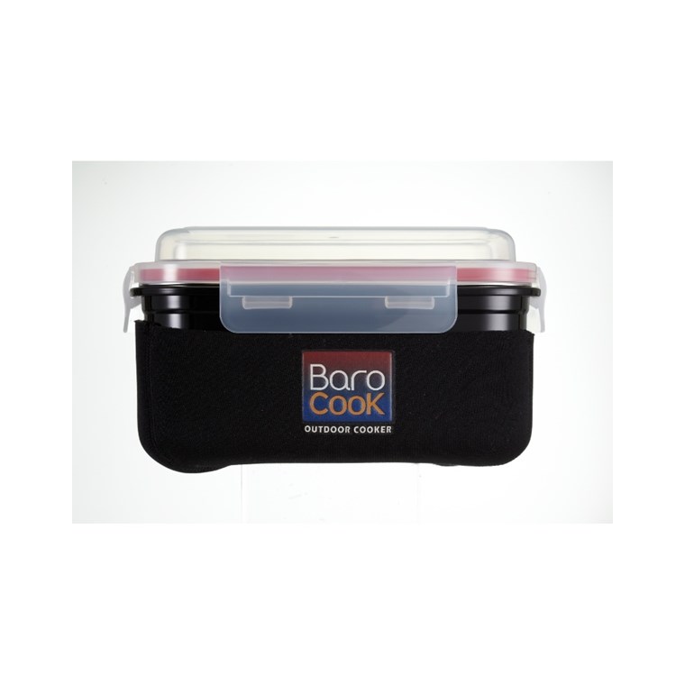 Barocook Matlåda 850 ml