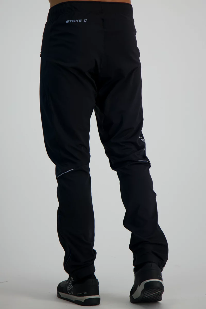 Stoke Winter Herren Bikehose