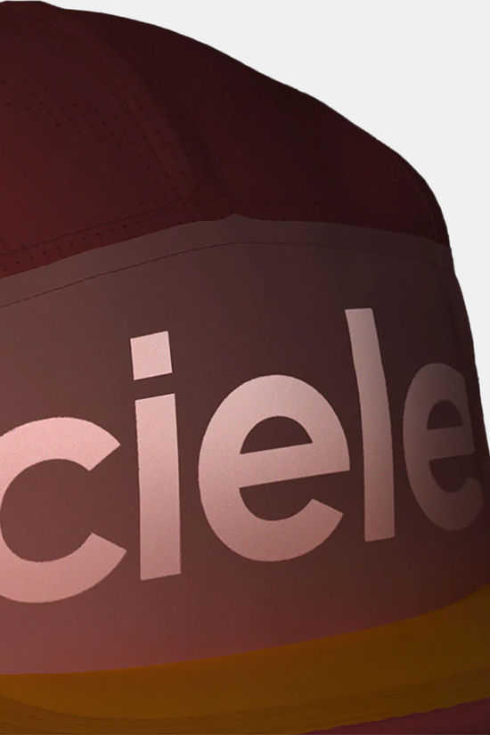 CIELE CIELE Gocap - Century Hardloop-pet Unisex