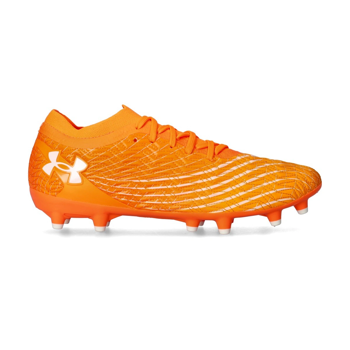 Chuteira Under Armour Magnetico Pro 5 FG