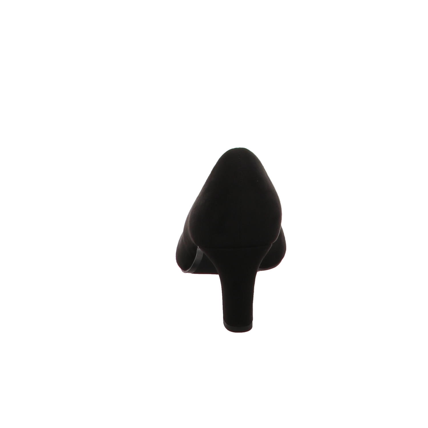 Tamaris Pumps schwarz schwarz