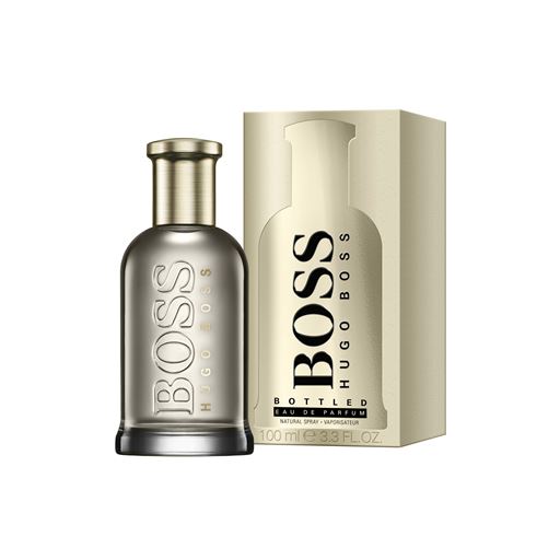 Hugo Boss Boss Bottled Eau de Parfum, 100 ml