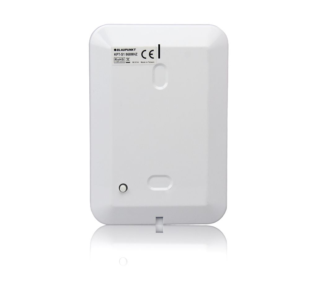 Wohndecke WILKE silber