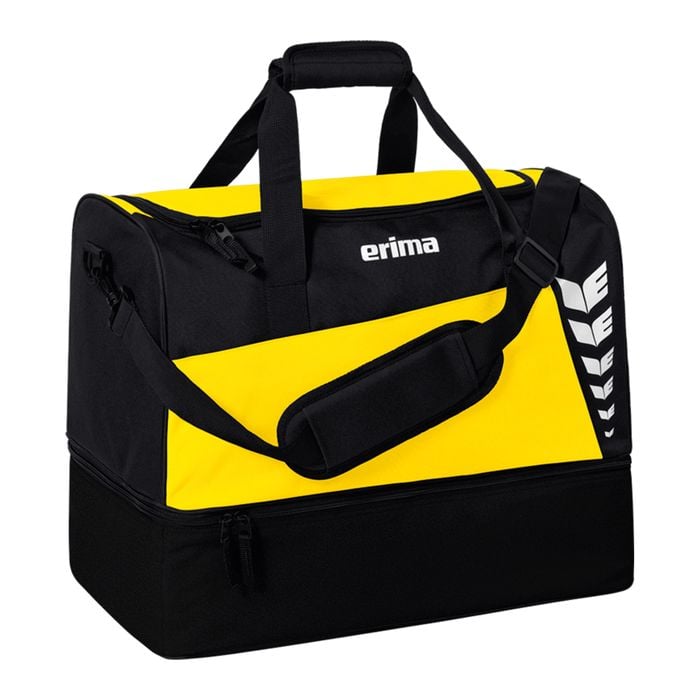 Erima Six Wings Bodemvak Sporttas S