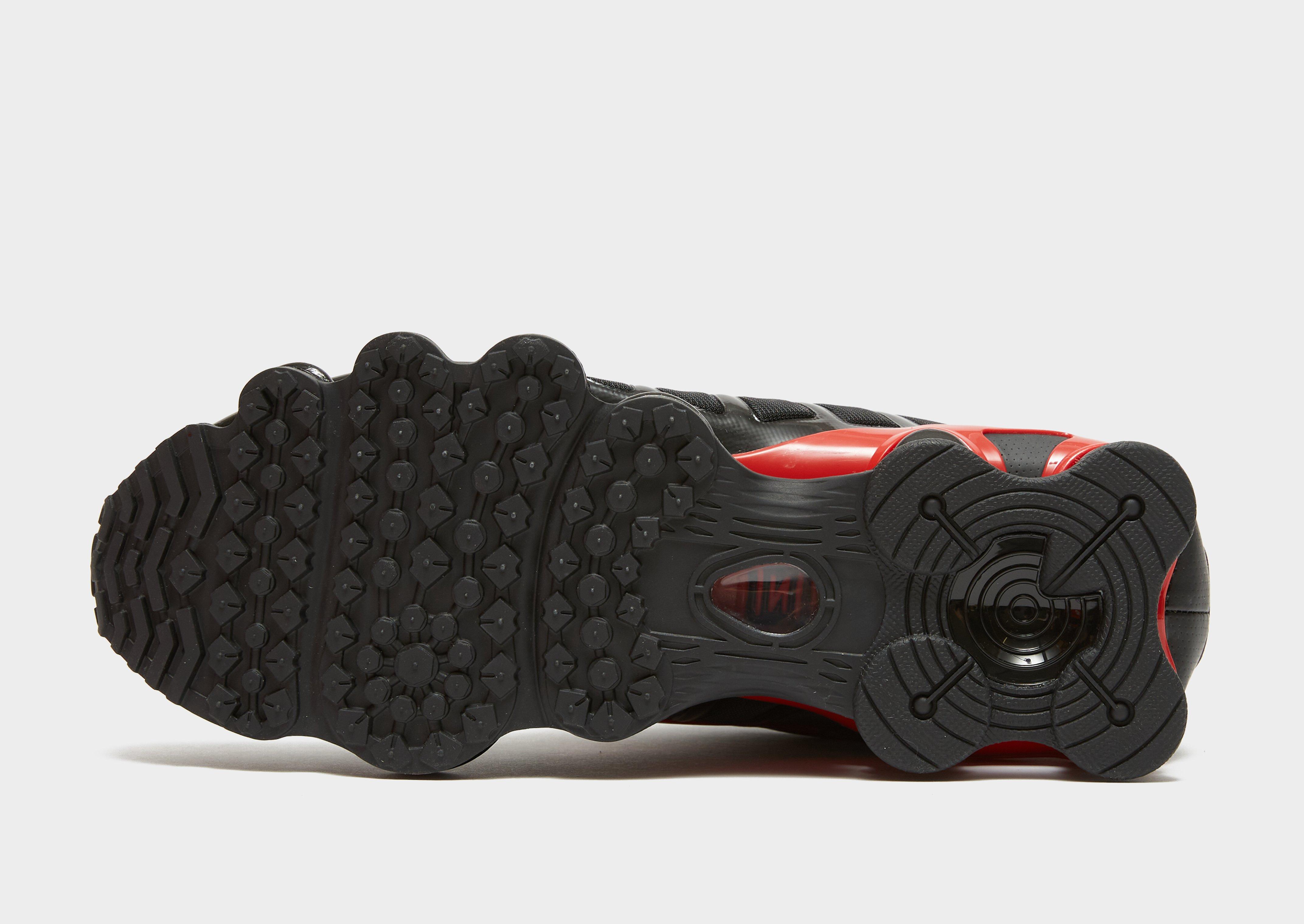 Nike Shox TL Homme
