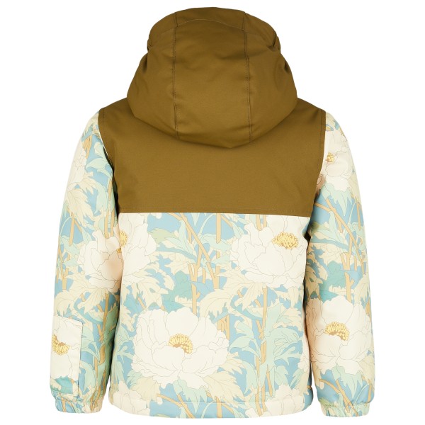Picture - Kid's Snowy Printed Toddler Jacket - Veste de ski