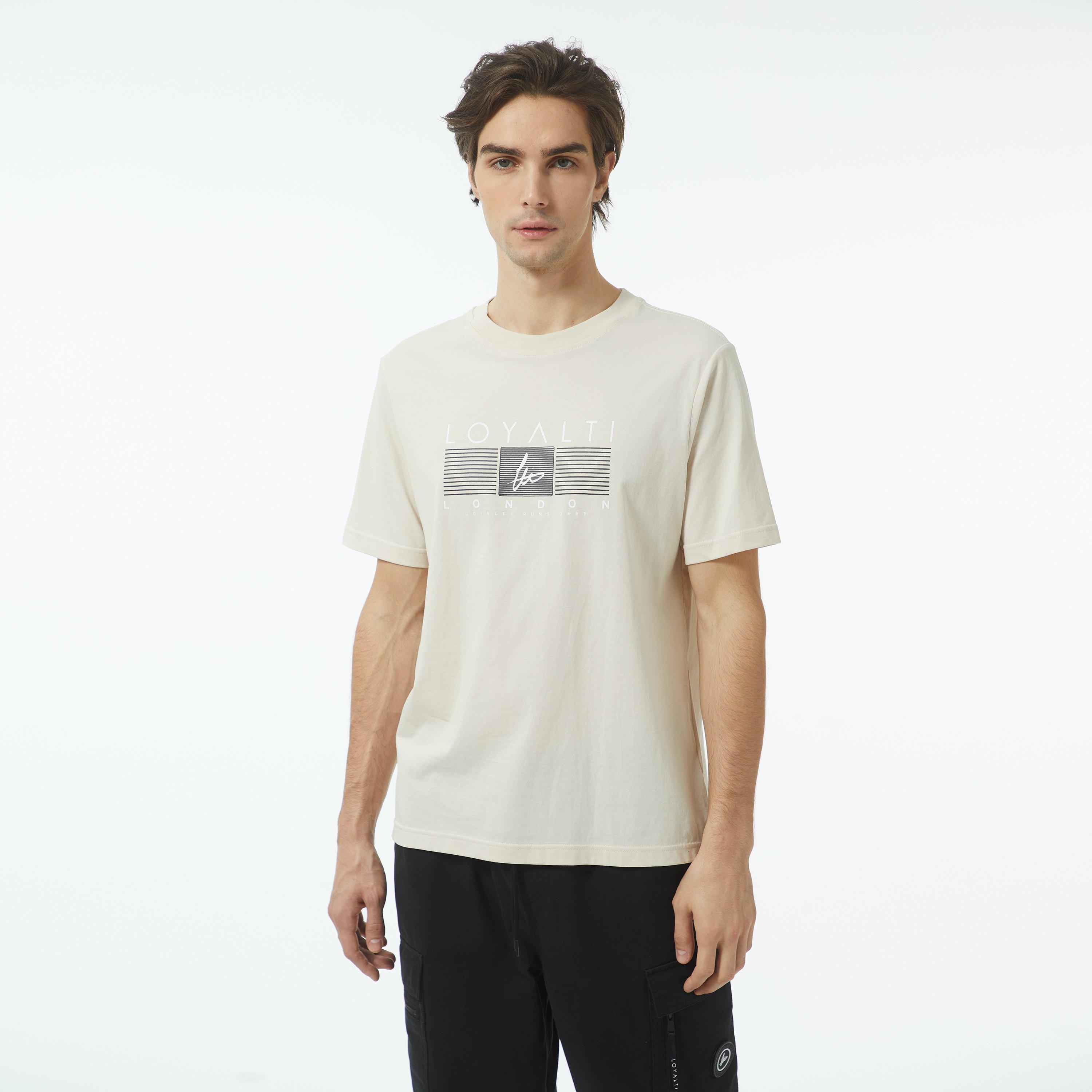 Loyalti Leanord Tee