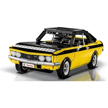 Cobi 24339 1970 Opel Manta A