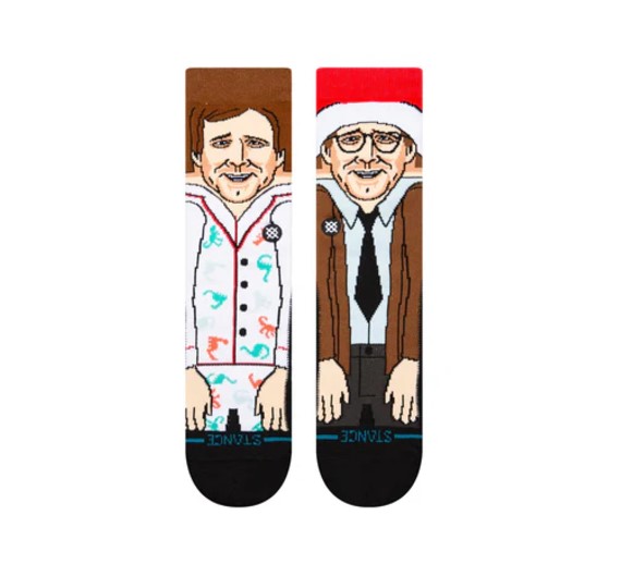 Stance Griswold Crew Multi M