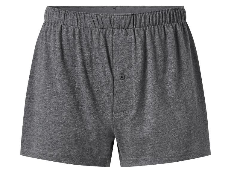 2 Heren boxershorts
