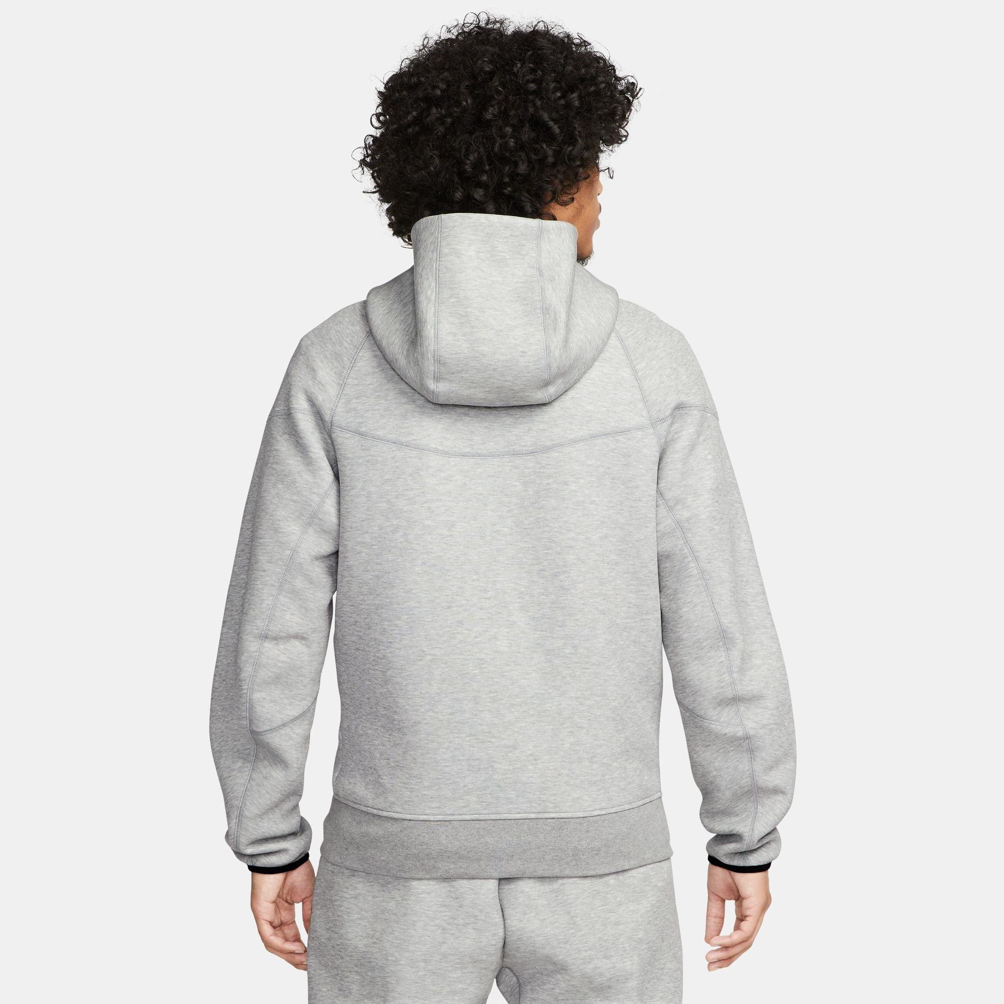 Nike Tech Fleece Hoodie Mens