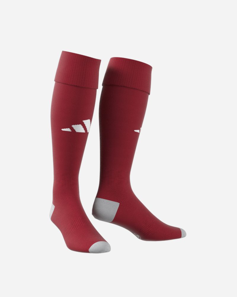 Chaussettes de football adidas Milano 23 Rouge