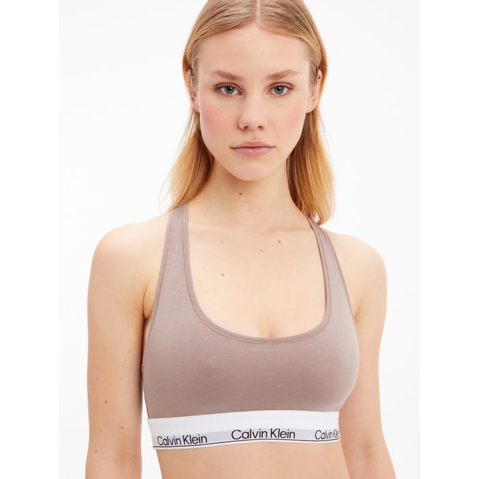 Calvin Klein-Bralette - Calvin Klein Underwear