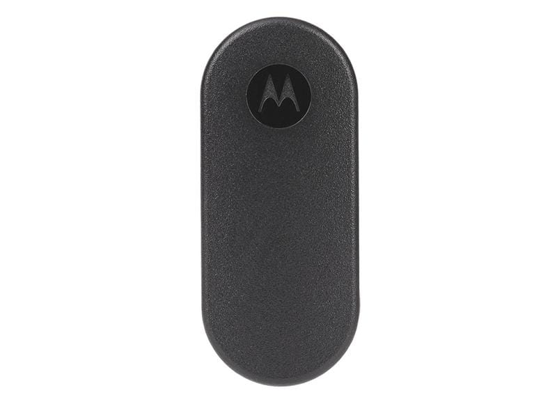 Motorola Halter für T82 Extreme Gürtelclip