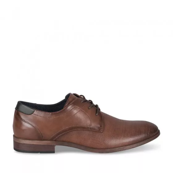 Derbies COGNAC B-BLAKE