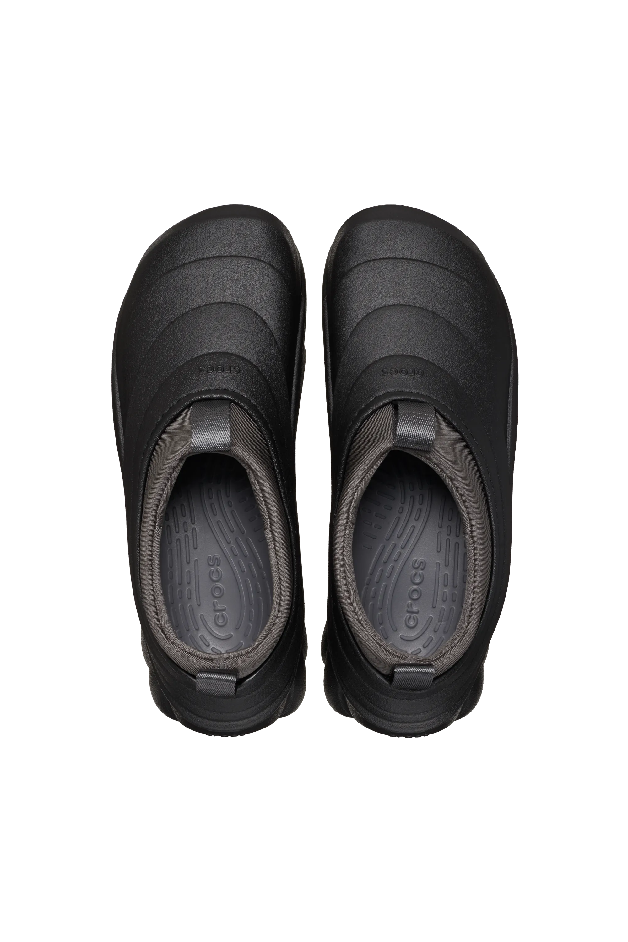 CROCS Crocs ECHO STORM Noir