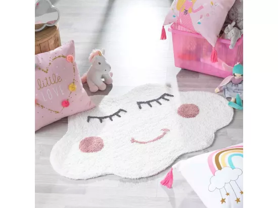 Tapis Déco Enfant 