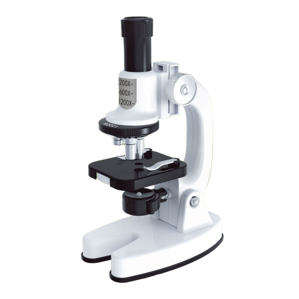 Science Microscoop, 3x Zoom