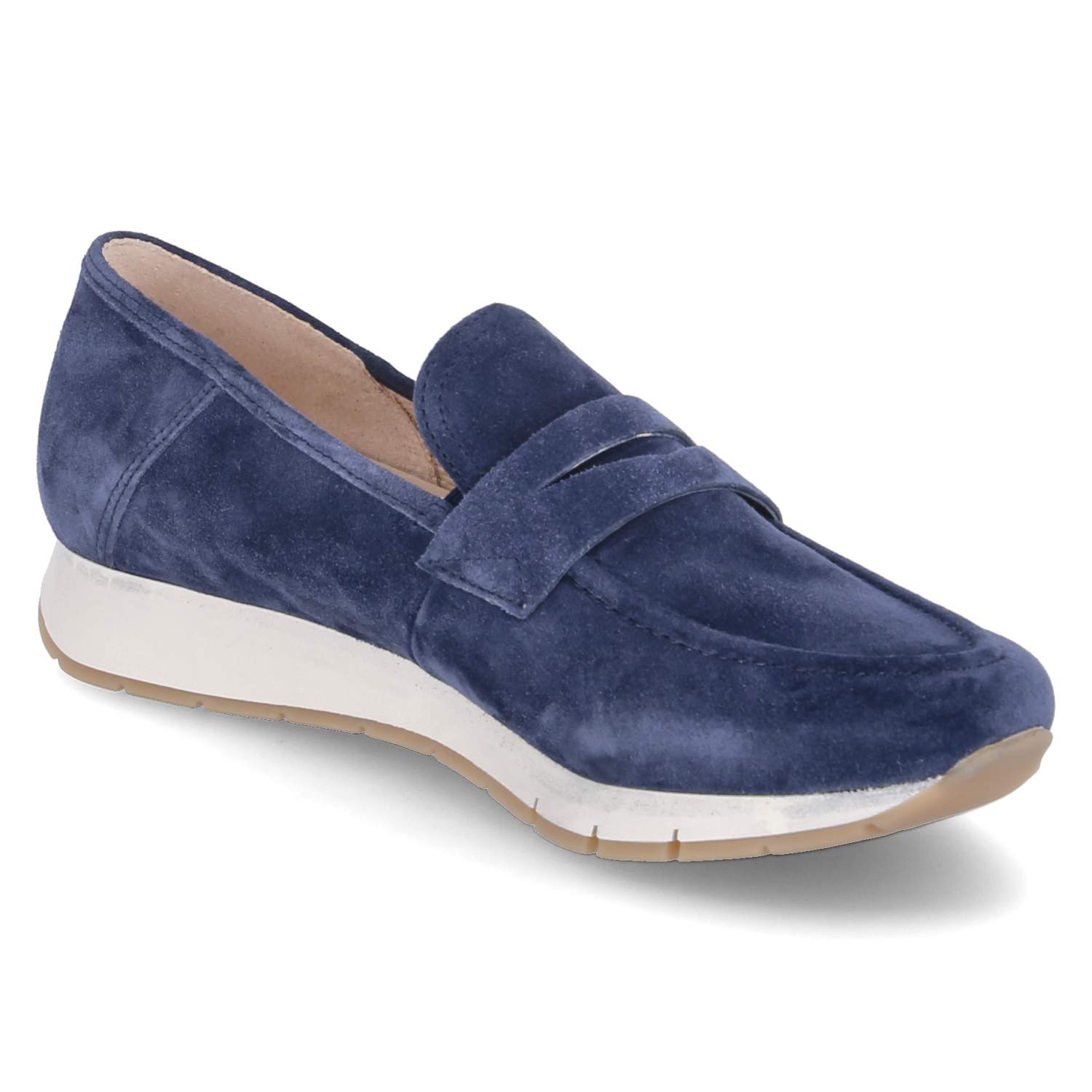 Gabor Slipper - marine