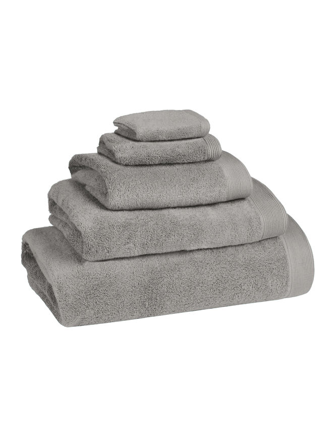 Magasin du Nord Collection Hotel & spa håndklæde steeple grey Steeple gray