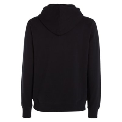 Sweatshirt à capuche homme Core Institutional Logo CALVIN KLEIN