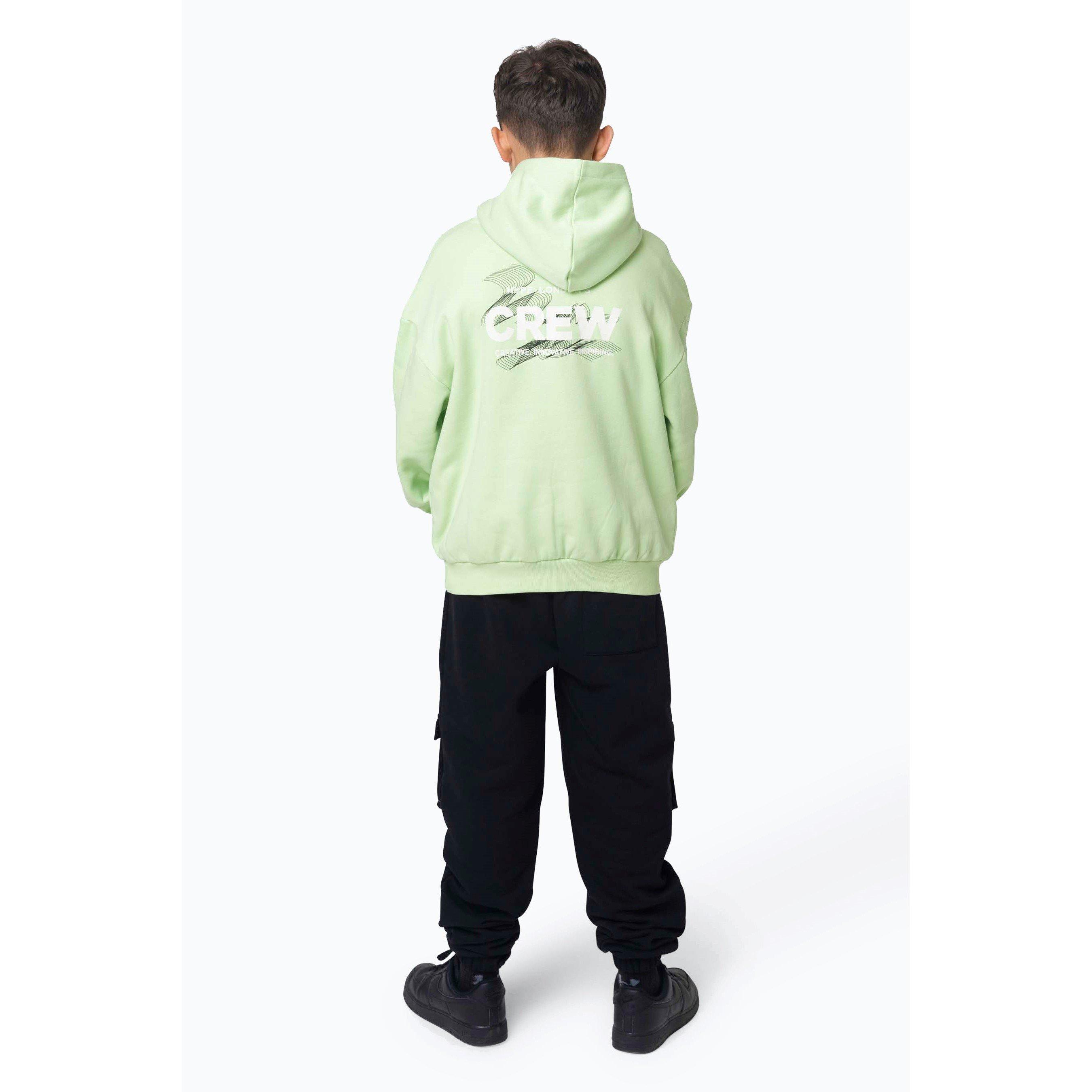 Hype Crew Hoodie Jn99
