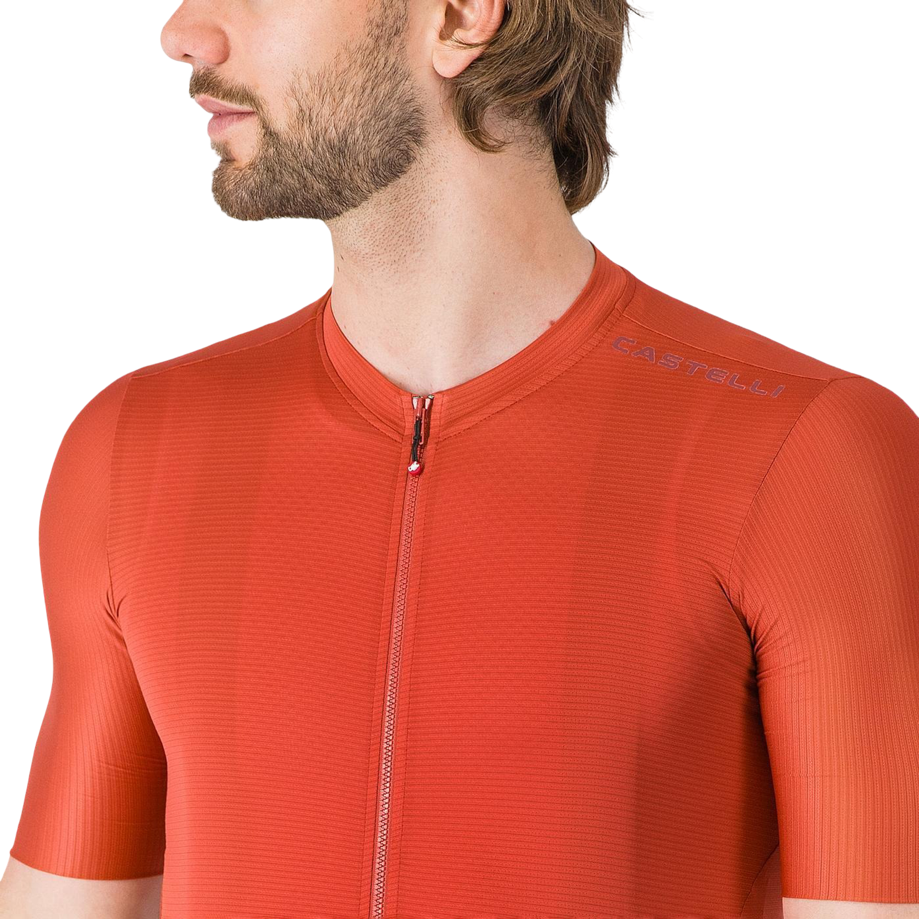 Castelli Espresso 2 Fietsshirt