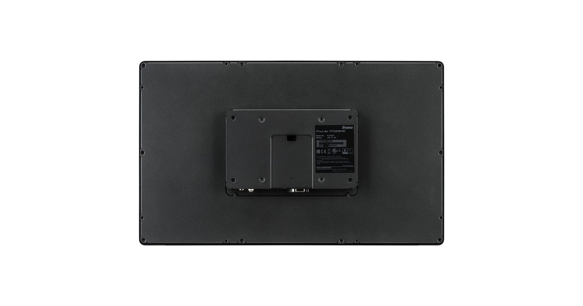 iiyamaProLite TF2215MC-B2 21.5