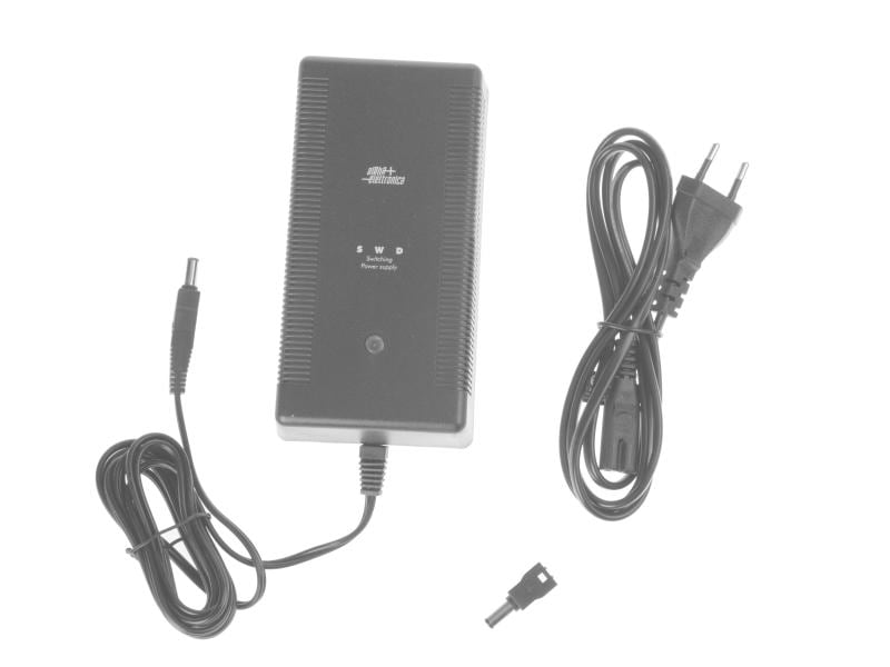 Alpha Elettronica Tischnetzgerät  25 W, 5 V Tisch-Netzteil, 5 V