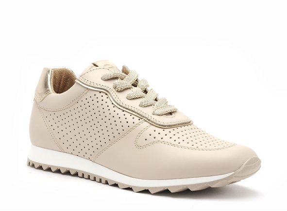 Tamaris basses femme 23614 42 beige