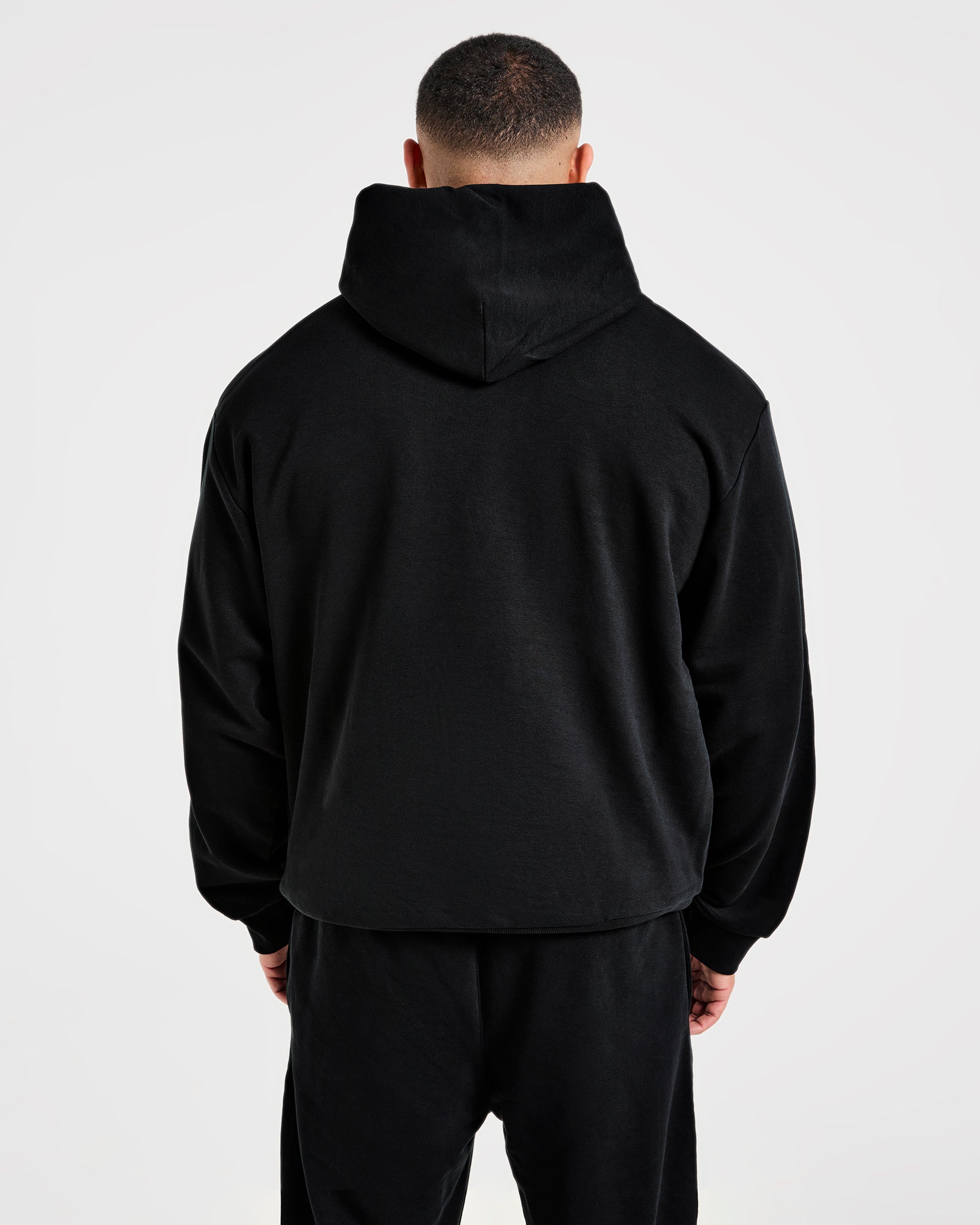 Craft Oversized Hoodie