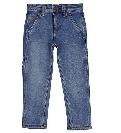 Lee Jeans - Tischler - Abgenutzte Wäsche