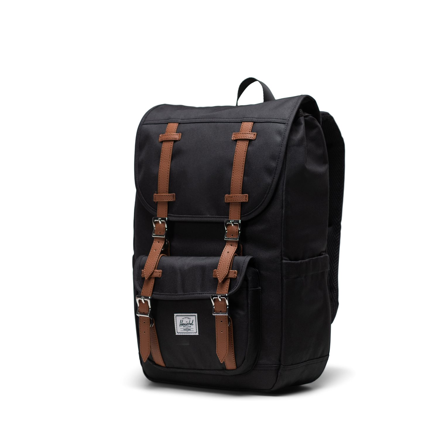 Herschel Supply Co. Little America Mid Backpack black