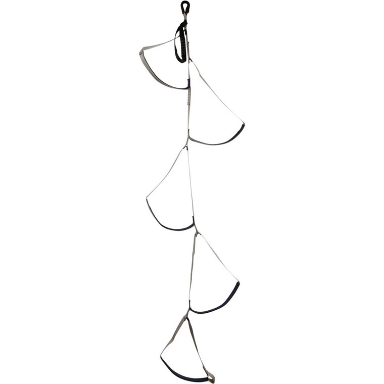 Black Diamond Five-Step Etrier