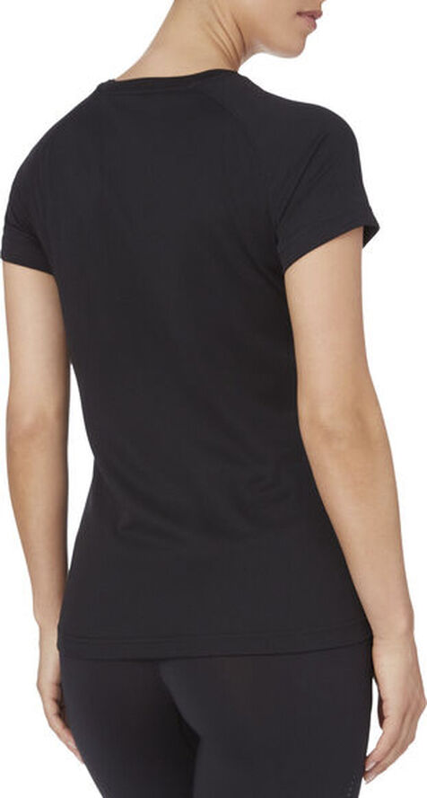 Energetics Natalja T-shirt Sort