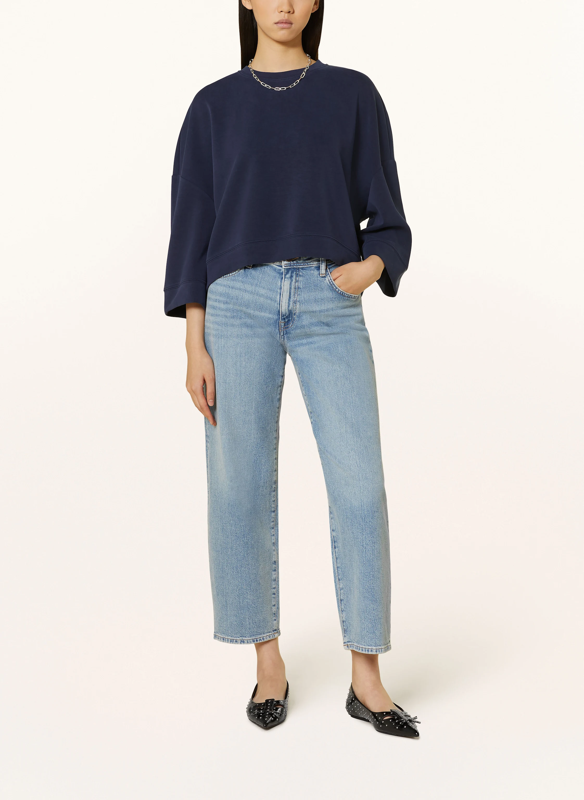 Rich & Royal Sweatshirt