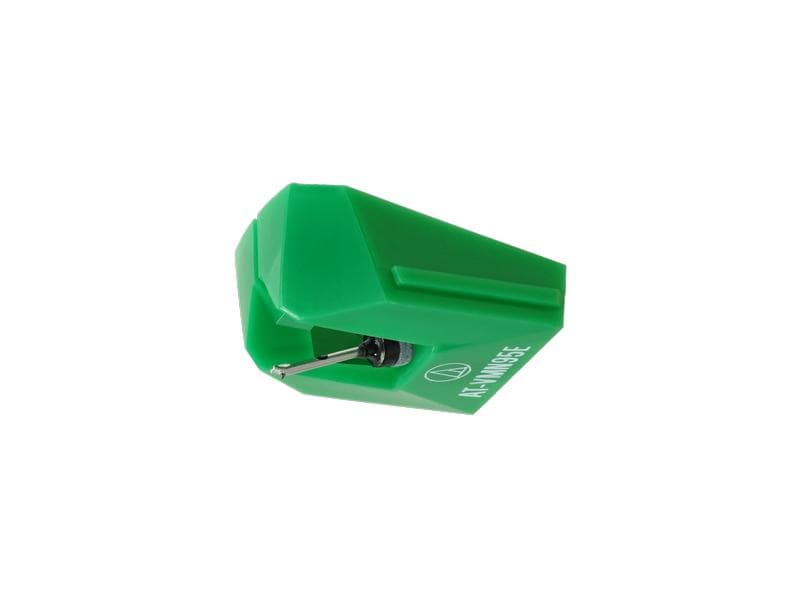 Audio-Technica Ersatznadel AT-VMN95E Elliptische Ersatznadel der VM95-Serie