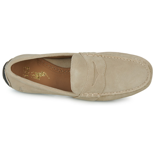 Polo Ralph Lauren - REYNOLD Beige