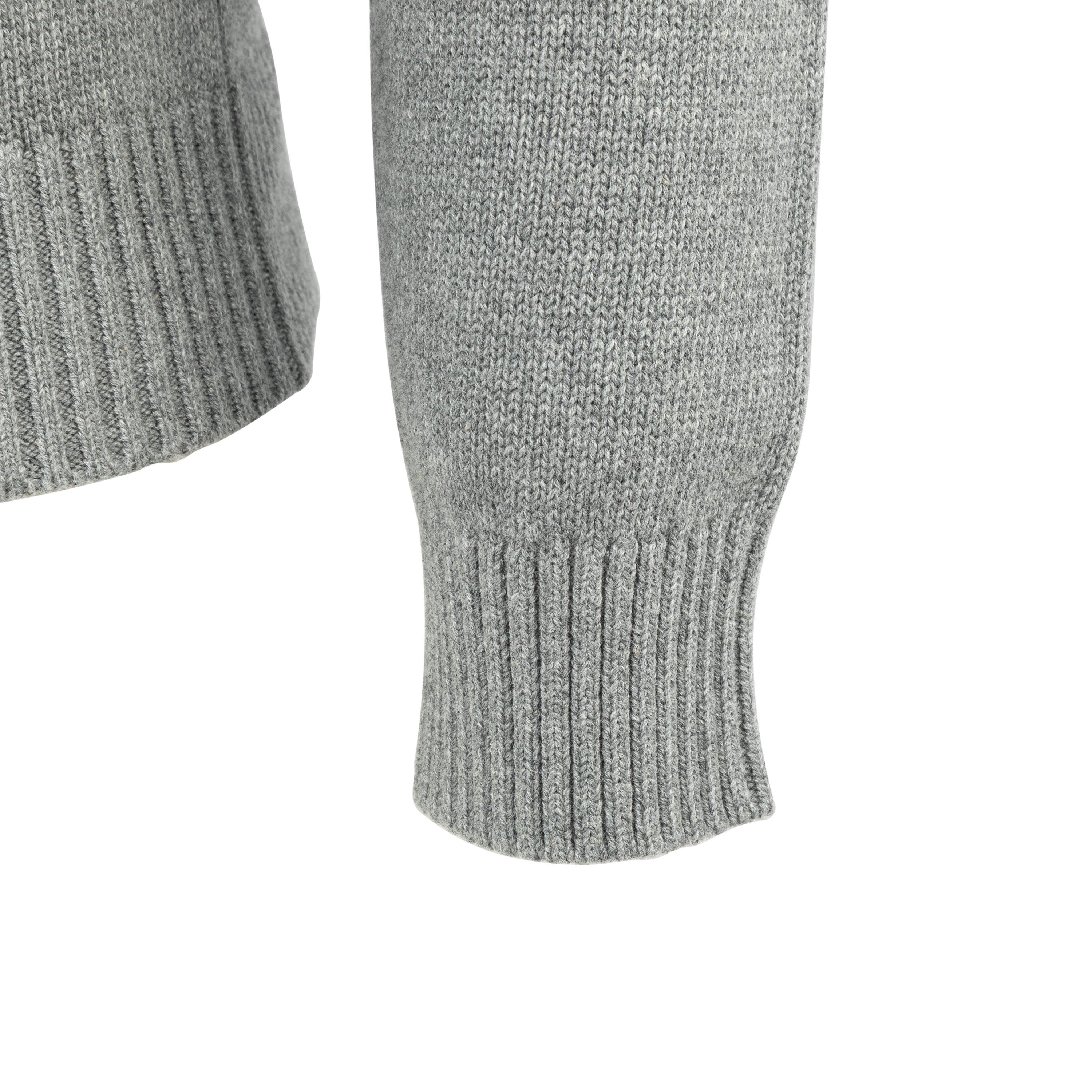 Firetrap Quarter Zip Jumper Mens
