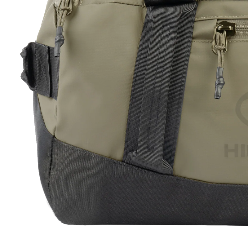 Highlander hauler 30 sporttas - green