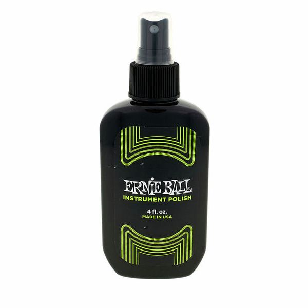 Ernie Ball 4222 Guitar Polish Set