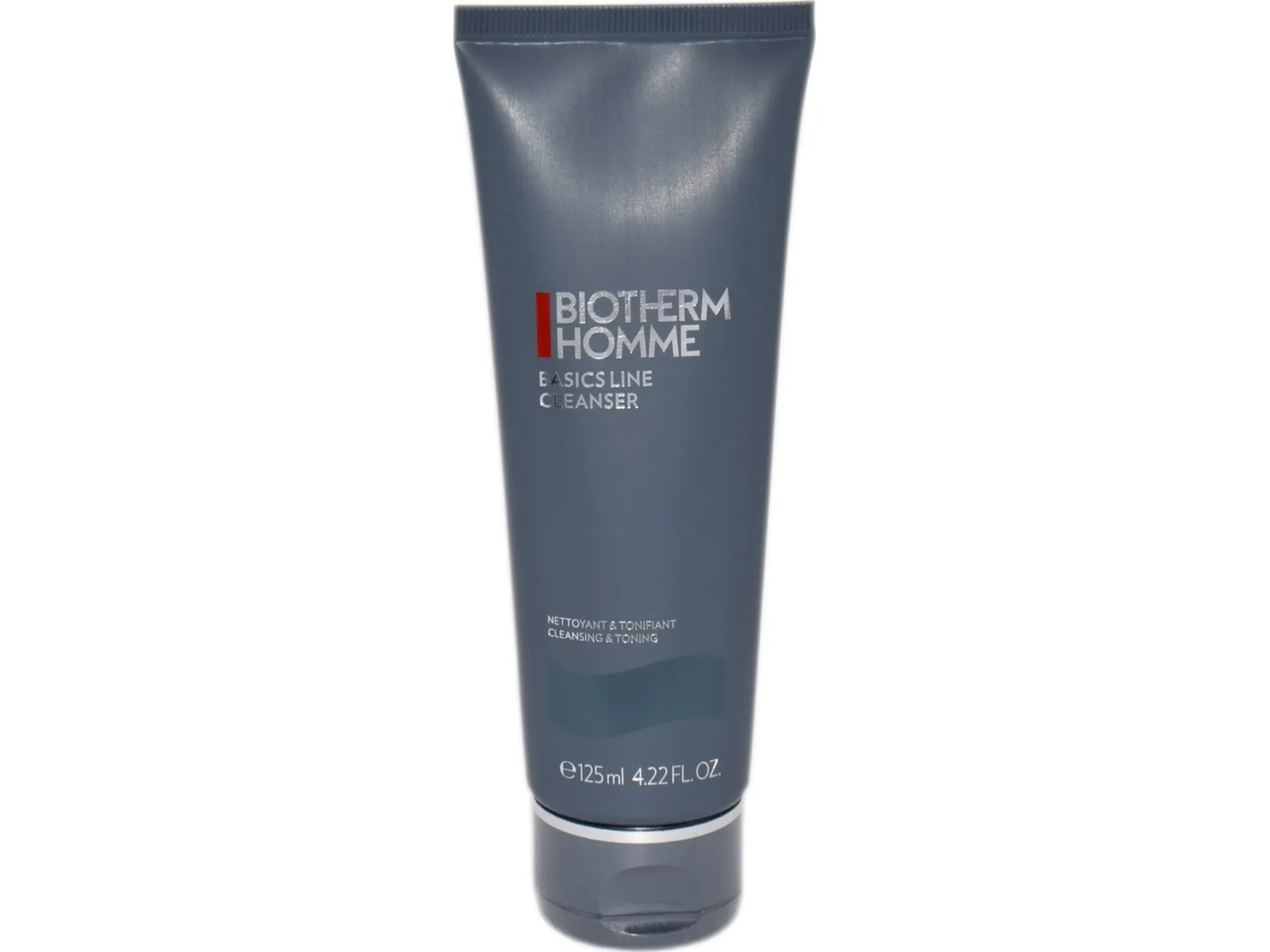 Biotherm Homme Basics Line Cleanser 125 ml