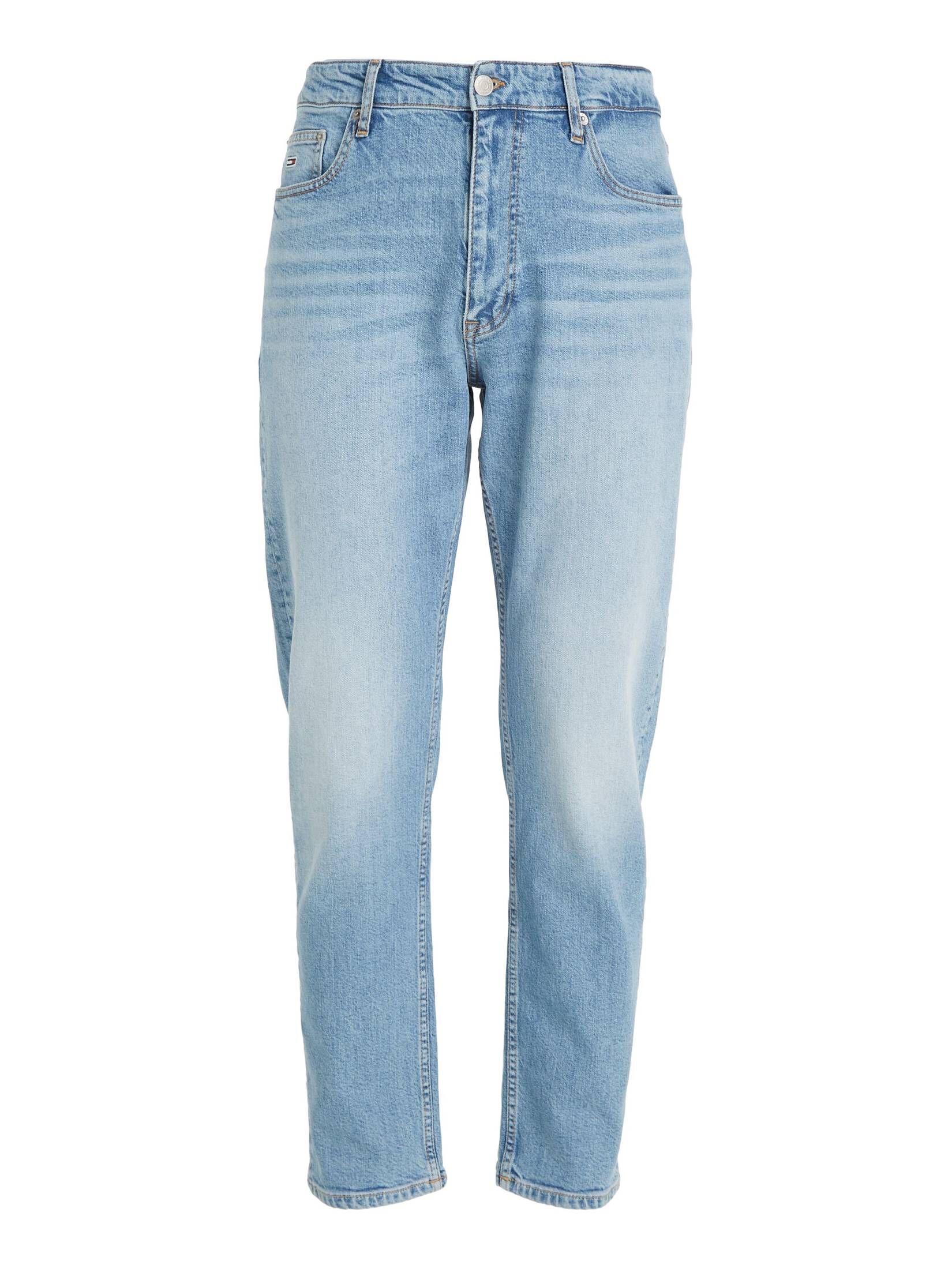 Tommy Jeans| Herren Jeans DAD JEANS  Regular Fit Tapered